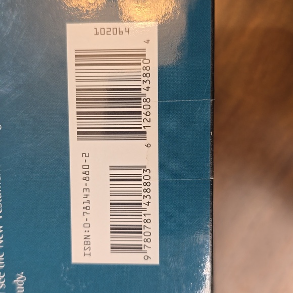 Devotional Commentary Lawrence O. Richards - Picture 6 of 7